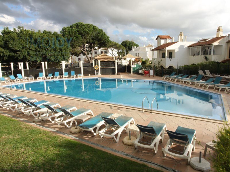 Apartment in Vilamoura, Quarteira, Algarve 2 - 15207623