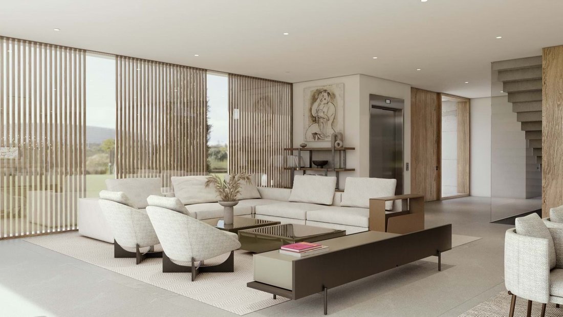Villa in Portals Nous, Calvia, Balearic Islands 4 - 15205204