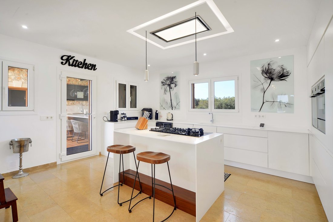 Villa in Llucmajor, Balearic Islands, Spain 5 - 15205126