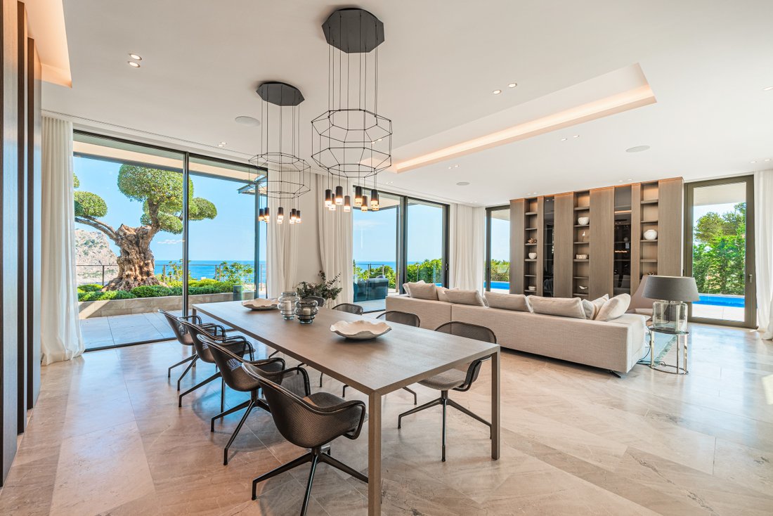 Villa in Port d'Andratx, Balearic Islands, Spain 3 - 15205189