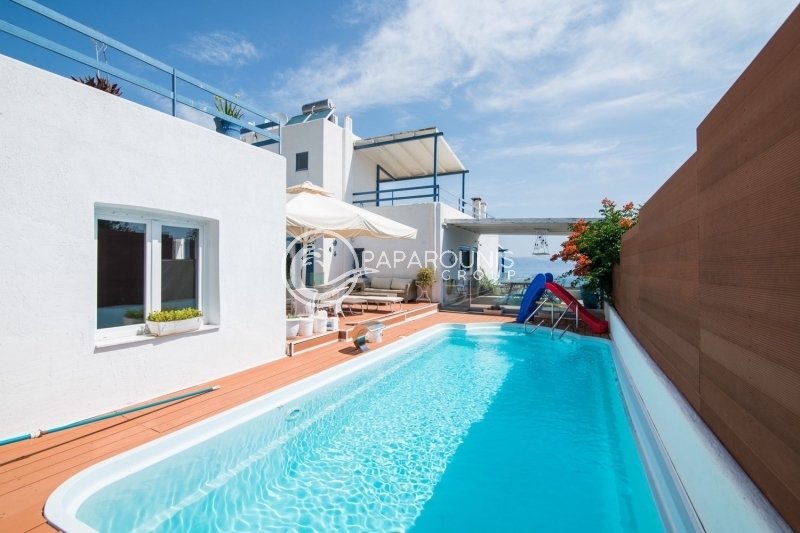 Villa in Korfos Community, Solygeia, Greece 2 - 15206625