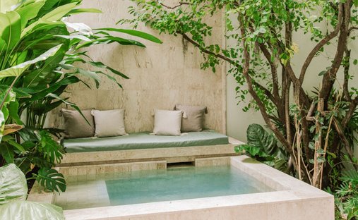 House in Bangkok, Bangkok, Thailand 1