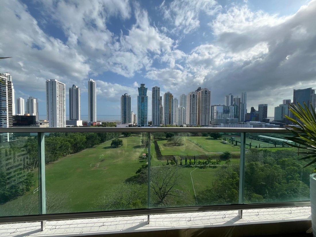Apartment in Panama City, Panama, Panama 3 - 15207989
