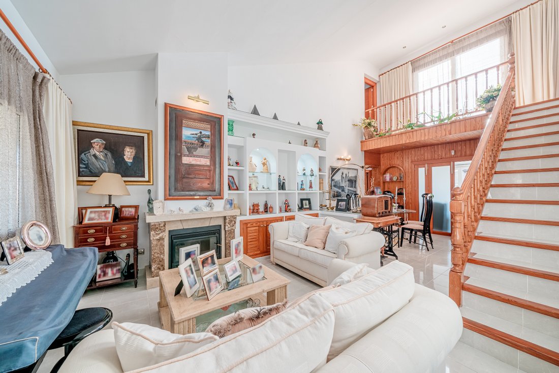 Villa in Calvia, Balearic Islands, Spain 4 - 15205130