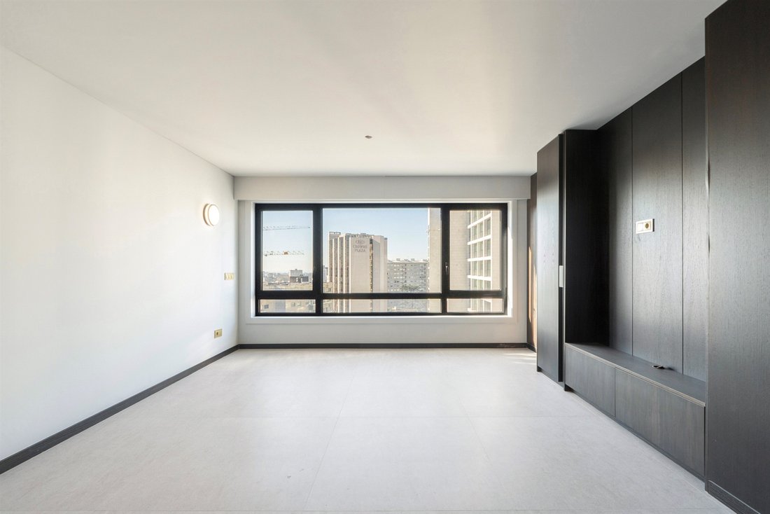 Apartment in Aldoar, Foz do Douro e Nevogilde, Porto District, Portugal 3 - 15207772
