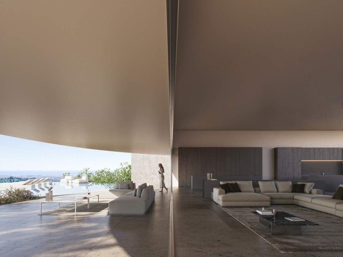 Villa in Sotogrande, San Roque, Andalusia 4 - 14763621