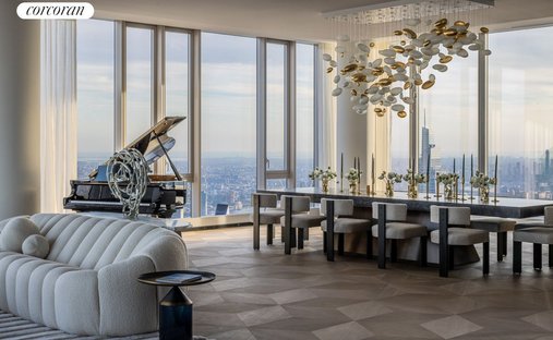 Condo in New York, New York, United States 1