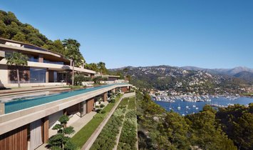 Villa a Port d'Andratx, Andratx, Isole Baleari 1