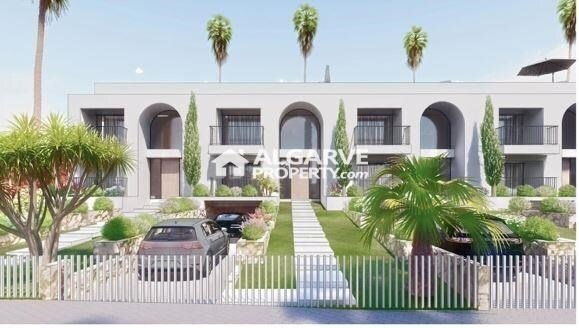 Land in Boliqueime, Algarve, Portugal 1 - 15205598