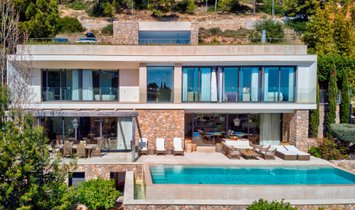 Villa en Génova, Palma, Islas Baleares 1