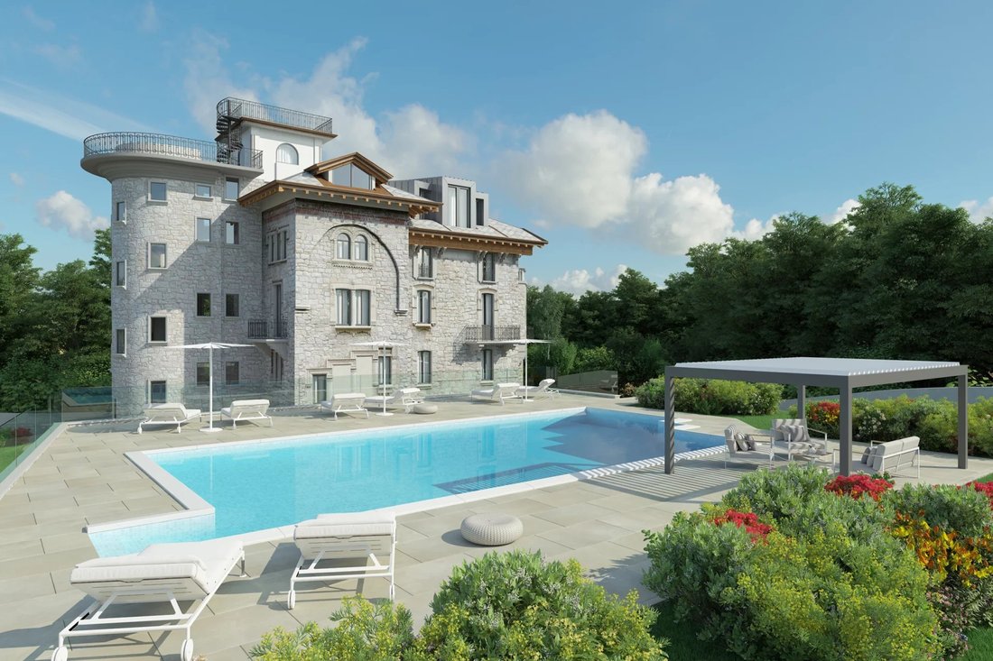 Villa in Baveno, Piedmont, Italy 2 - 13045982