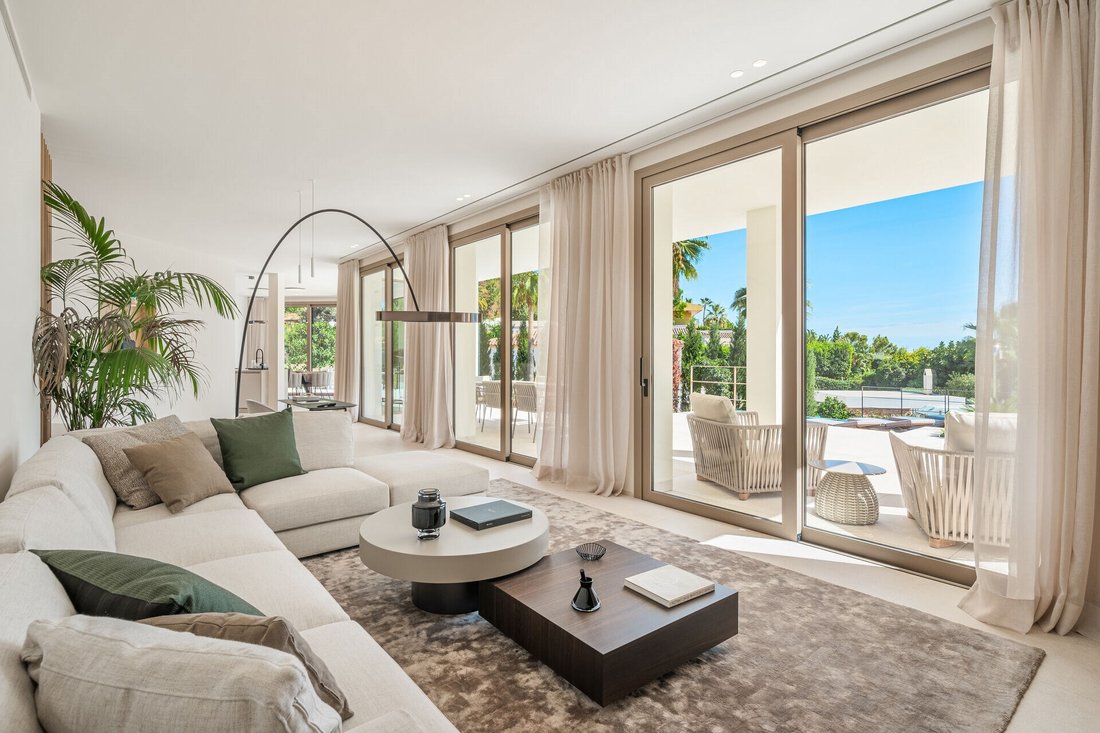 Villa in Portals Nous, Calvia, Balearic Islands 3 - 15205375