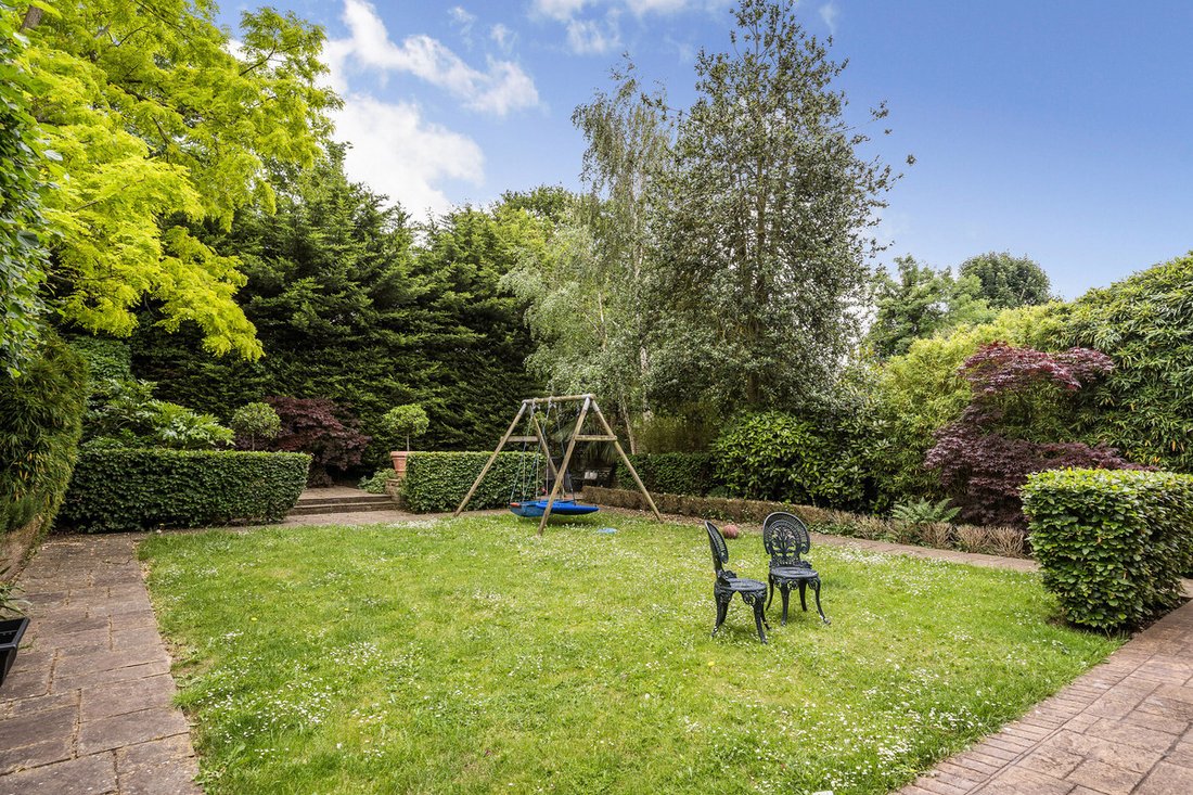 House in Saint Margarets, Richmond Upon Thames, England 5 - 13319325