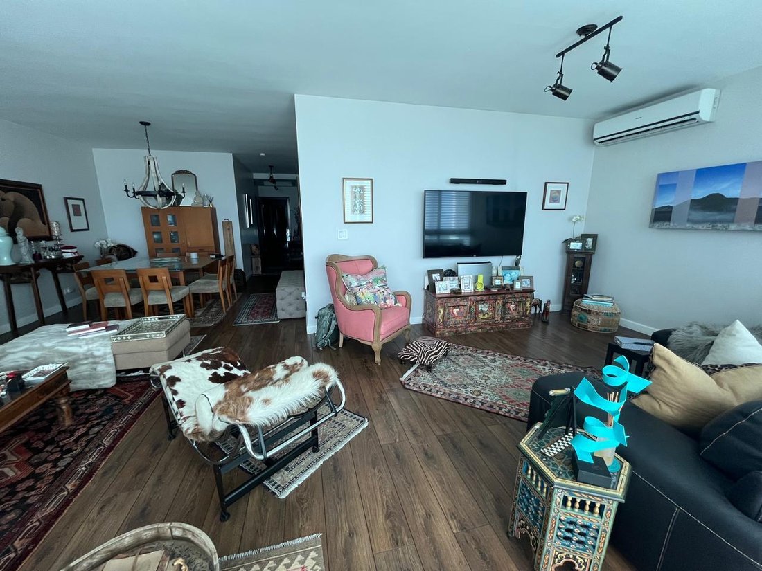 Apartment in Panama City, Panama, Panama 2 - 15207989