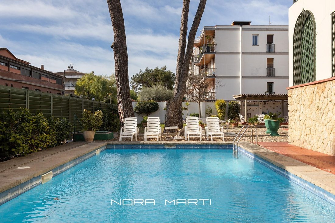 Country House in Sitges, Catalonia, Spain 3 - 15207444