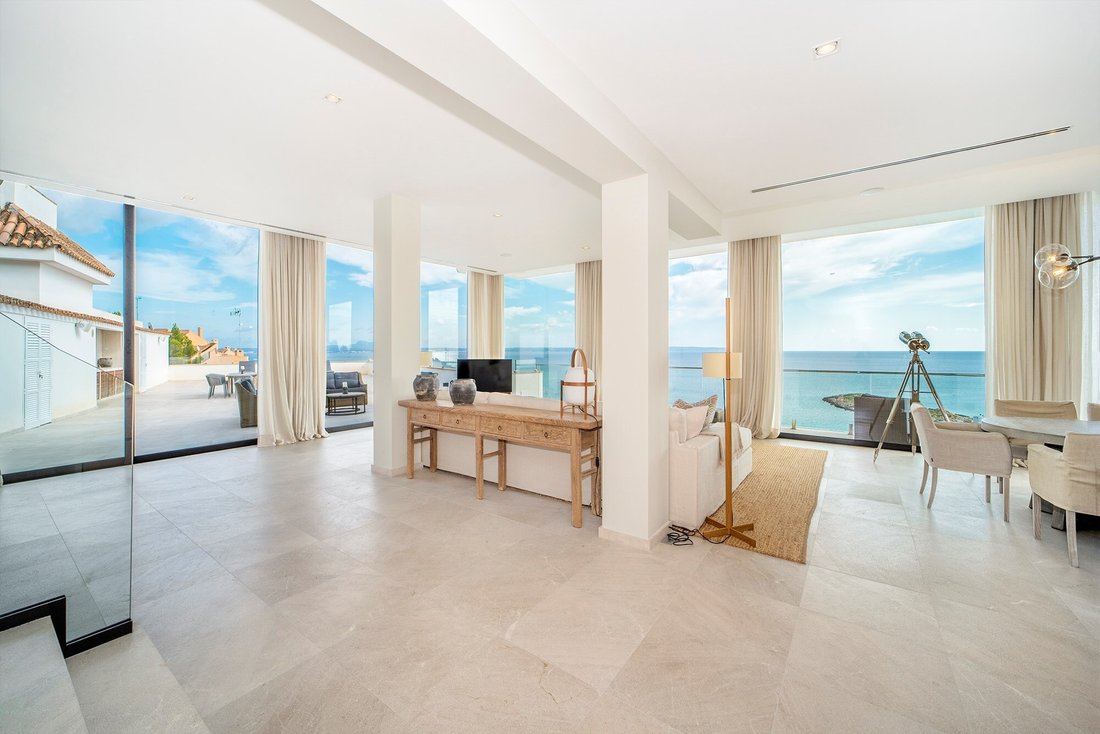 Apartment in Cas Catala, Calvia, Balearic Islands 4 - 15205495