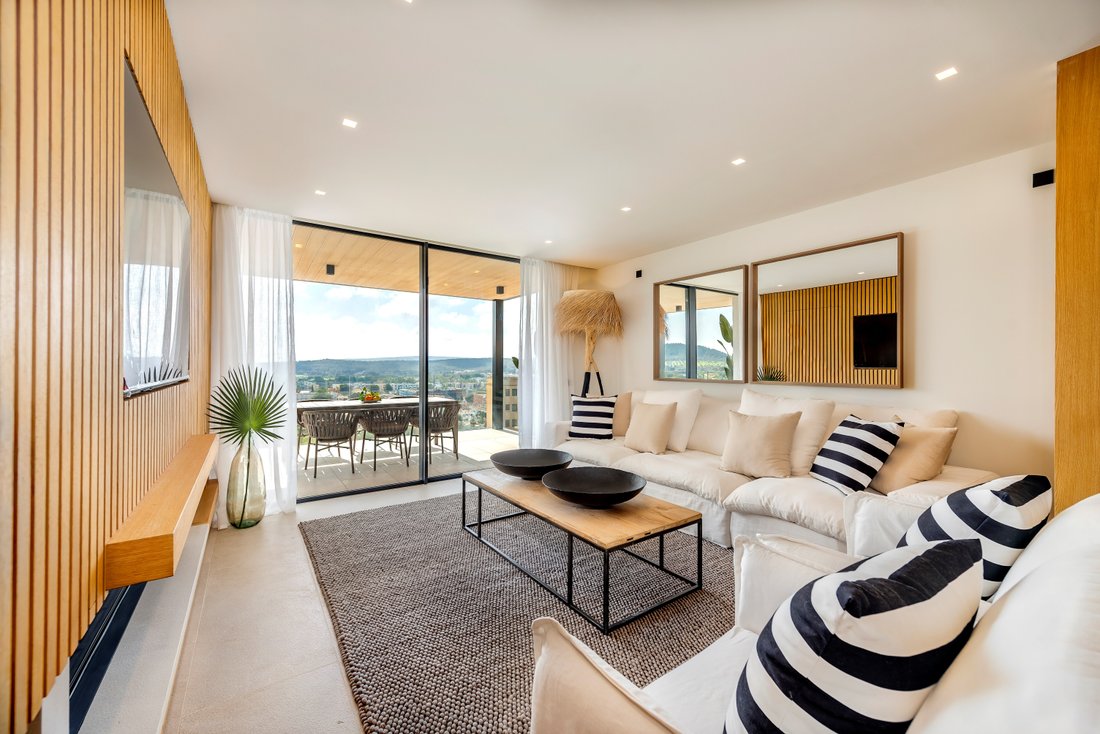 Apartment in Rotes Velles, Calvia, Balearic Islands 4 - 15205208