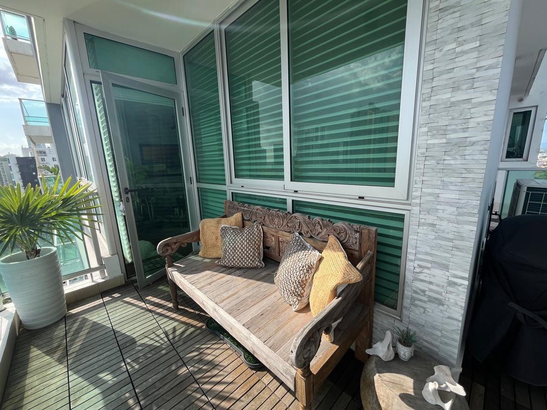 Apartment in Panama City, Panama, Panama 4 - 15207989