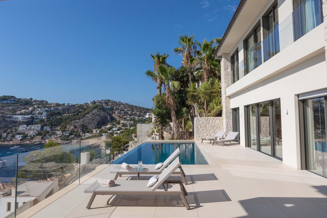 Villa in Port d'Andratx, Balearic Islands, Spain 3 - 15205142