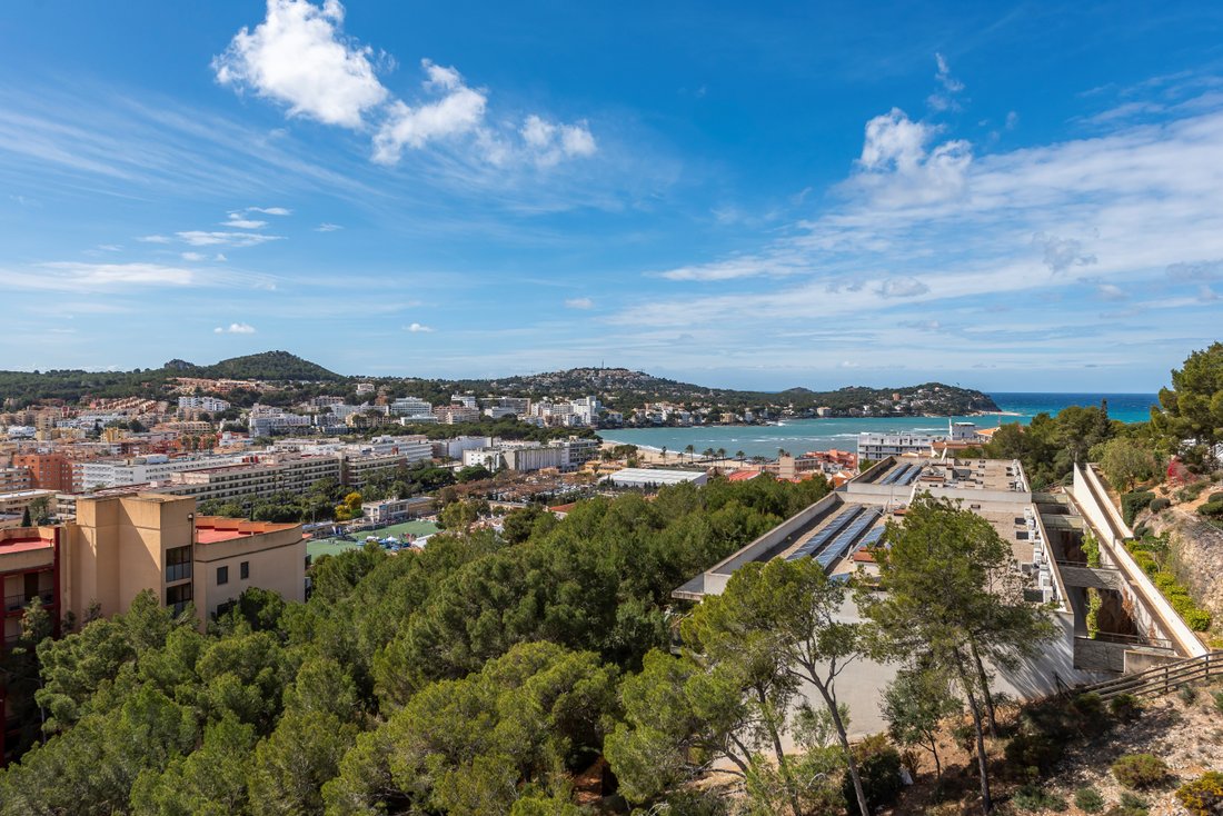 Apartment in Rotes Velles, Calvia, Balearic Islands 2 - 15205208