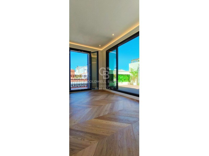 Appartamento a Salamanca, Madrid, Spagna 4 - 15206269