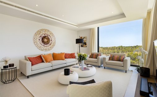 Apartment in Vila Real de Santo António, Algarve, Portugal 1