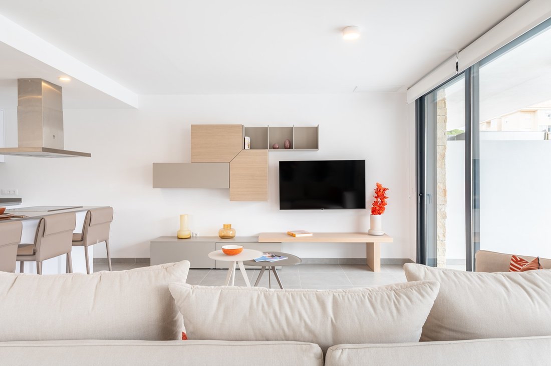 Apartment in Capdepera, Balearic Islands, Spain 3 - 15205472