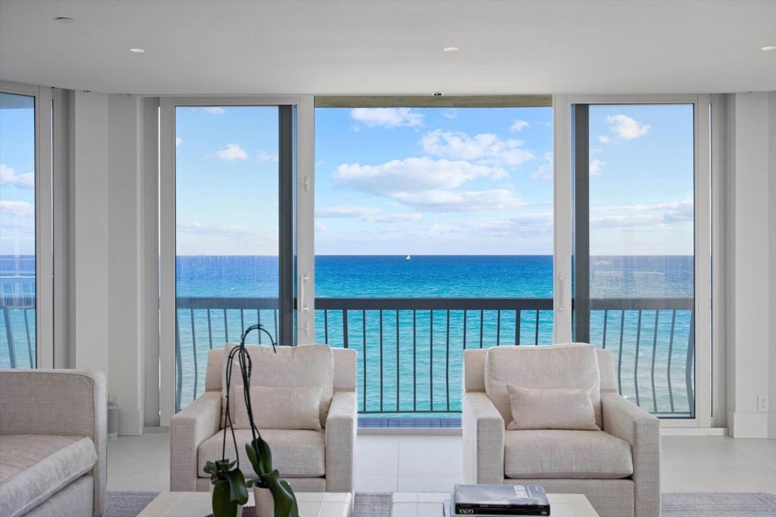 Condominio en Palm Beach, Florida, Estados Unidos 4 - 15145269