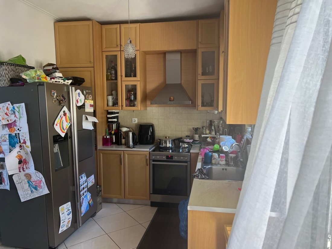 Condo in Crete, Greece 4 - 15206822
