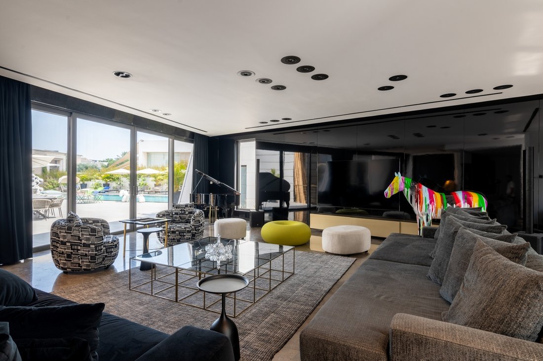 House in Or Akiva, Haifa District, Israel 5 - 13110794