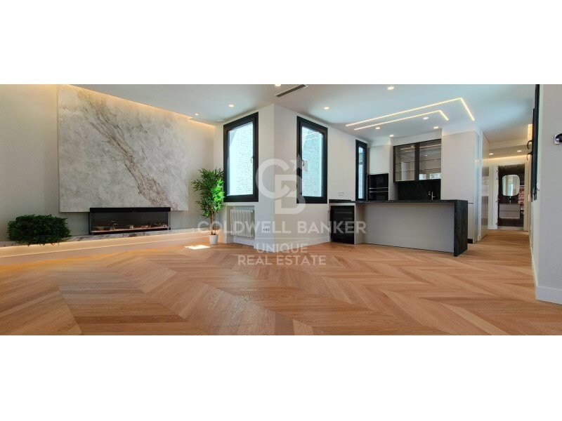 Appartamento a Salamanca, Madrid, Spagna 2 - 15206269