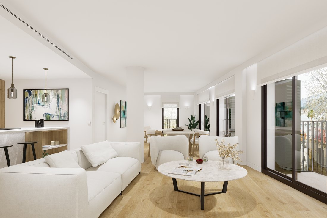 Apartment in Soller, Balearic Islands, Spain 2 - 15205486