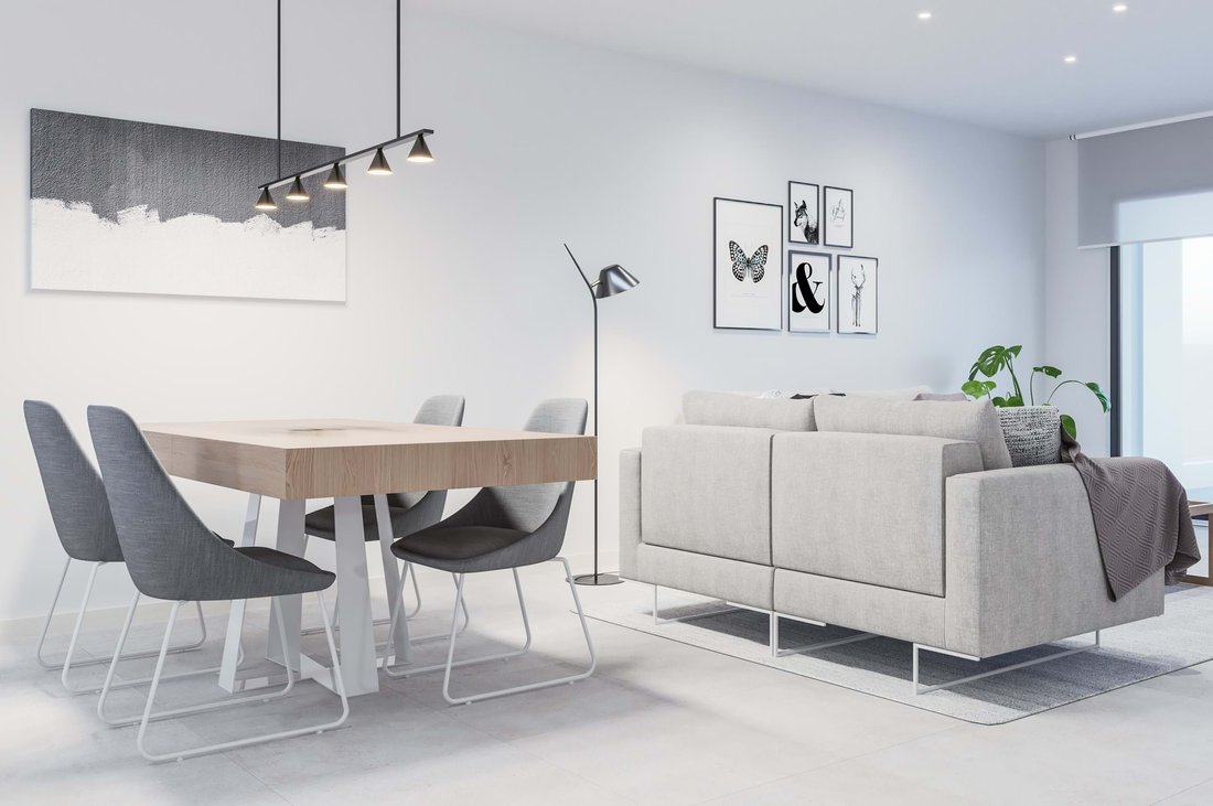 Apartment in Capdepera, Balearic Islands, Spain 3 - 15205484