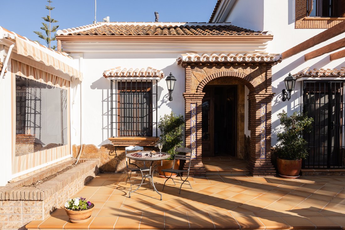 House in Alhaurin el Grande, Andalusia, Spain 3 - 15207946