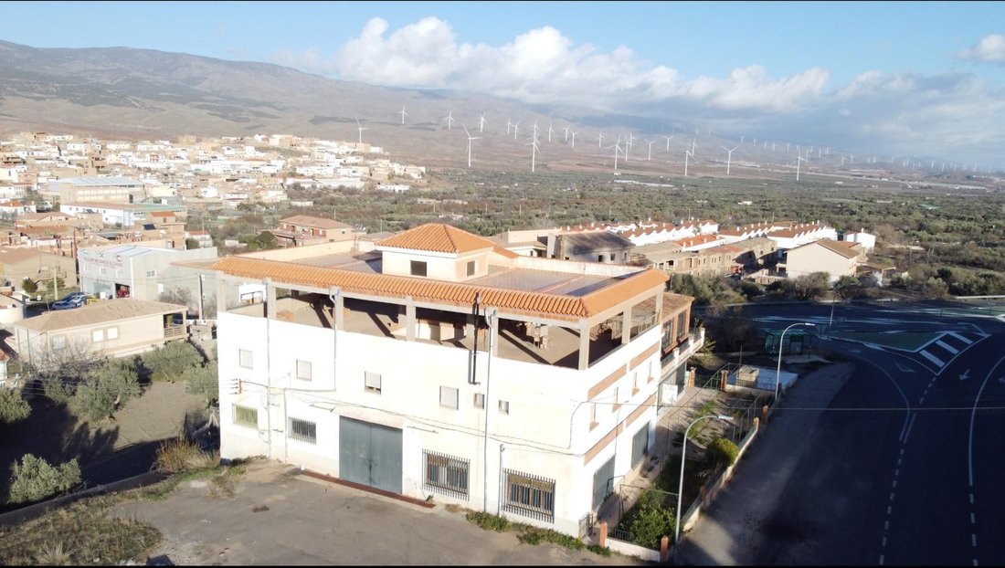 Country House in Finana, Andalusia, Spain 3 - 15207258