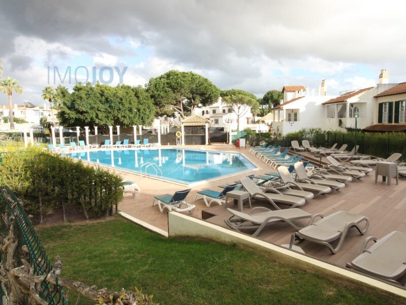 Apartment in Vilamoura, Quarteira, Algarve 3 - 15207623