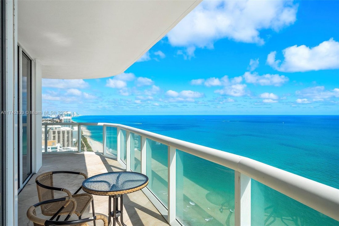 Condo in Miami Beach, Florida, United States 1 - 15206930
