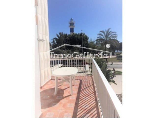 Apartment in Torre del Mar, Velez-Malaga, Andalusia 2 - 15206260