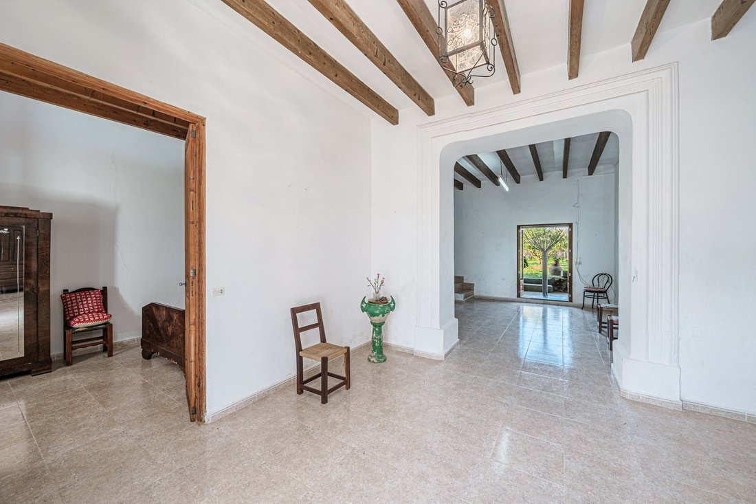 Farm Ranch in Felanitx, Balearic Islands, Spain 3 - 15205517