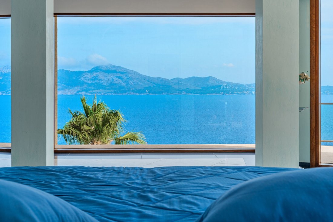 Villa in Port de Pollença, Balearic Islands, Spain 4 - 15205396