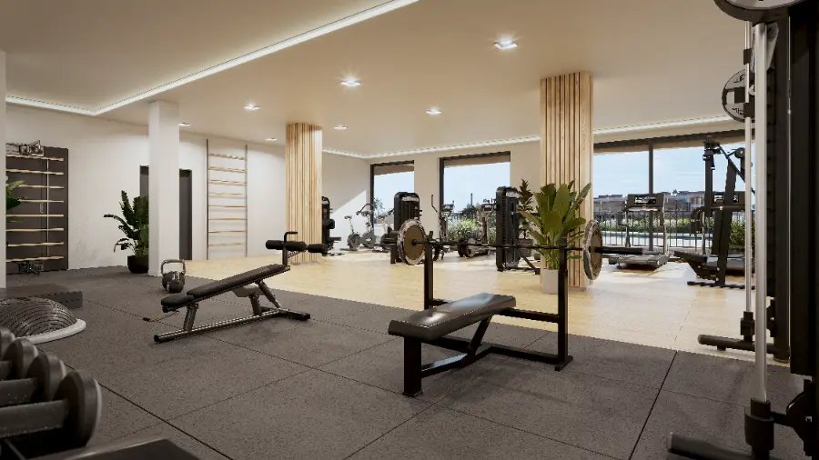 Apartment in Buenas Noches, Estepona, Spain 3 - 15207132