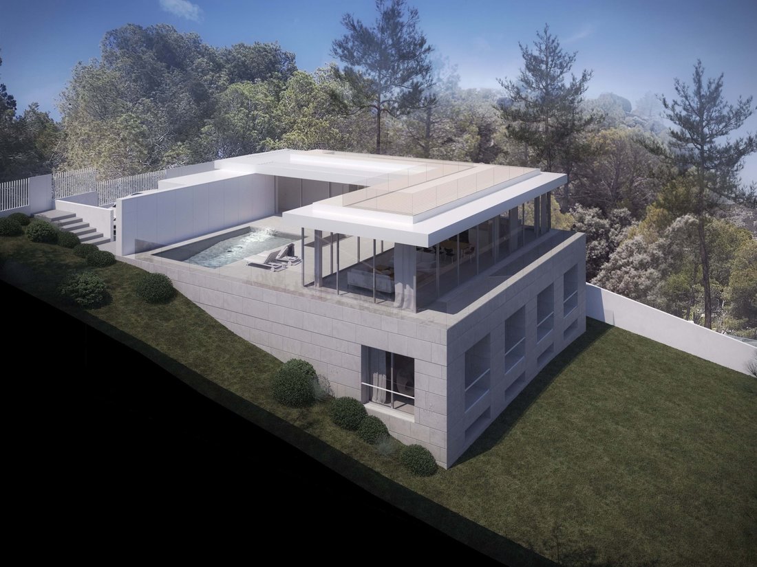 Land in Camp de Mar, Mallorca, Andratx, Balearic Islands 5 - 15205307