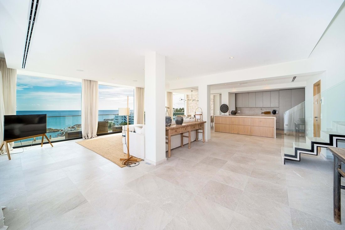 Apartment in Cas Catala, Calvia, Balearic Islands 5 - 15205495