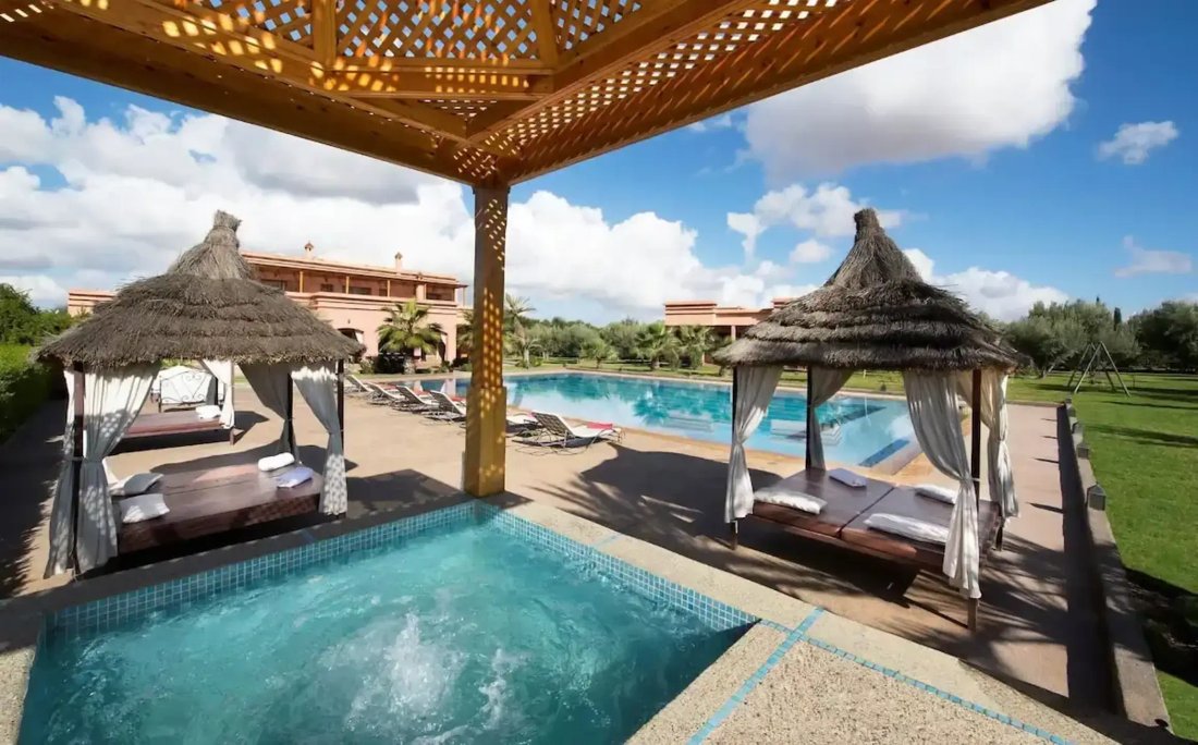 House in Marrakesh, Marrakesh-Safi, Morocco 4 - 15205104