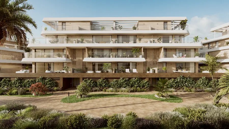 Apartment in Buenas Noches, Estepona, Spain 4 - 15207138