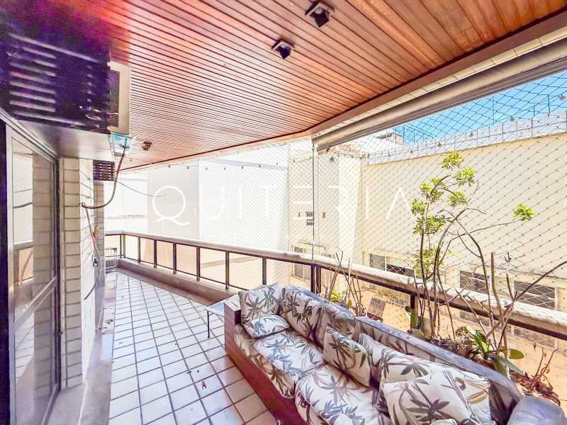 Apartment in Rio de Janeiro, State of Rio de Janeiro, Brazil 5 - 15127855