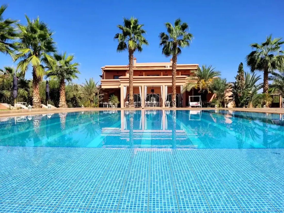House in Marrakesh, Marrakesh-Safi, Morocco 2 - 15205104