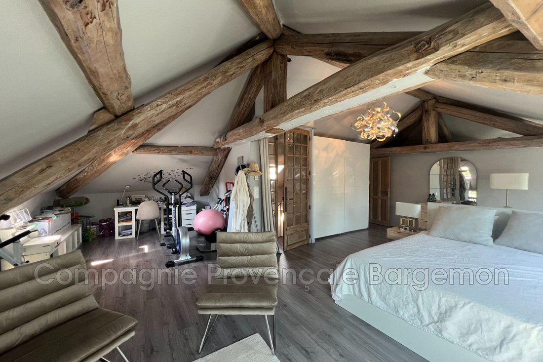 Villa in Bargemon, Provence-Alpes-Côte d'Azur, France 5 - 15206107