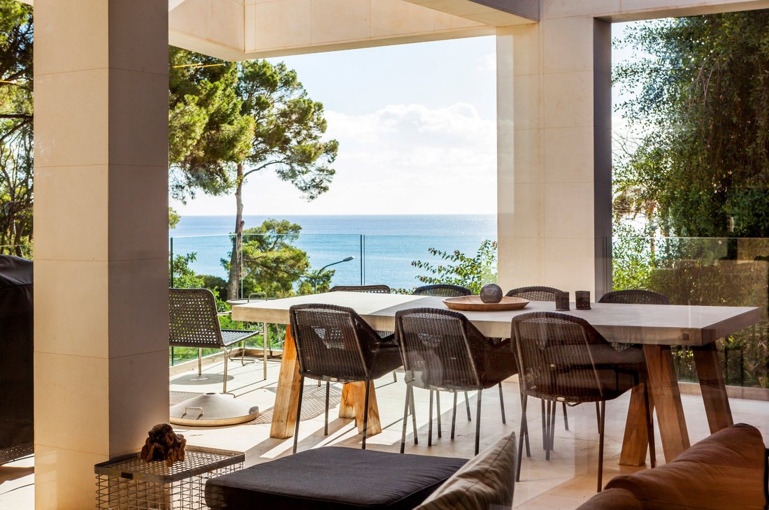 Villa in Portals Nous, Calvia, Balearic Islands 3 - 15205304