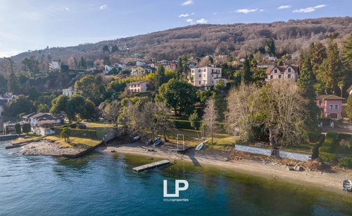 Apartment in Baveno, Piedmont, Italy 1